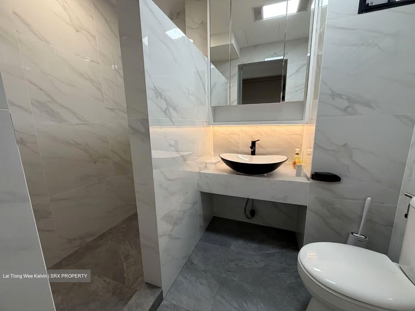 Glendale Park (D23), Condominium #532843091